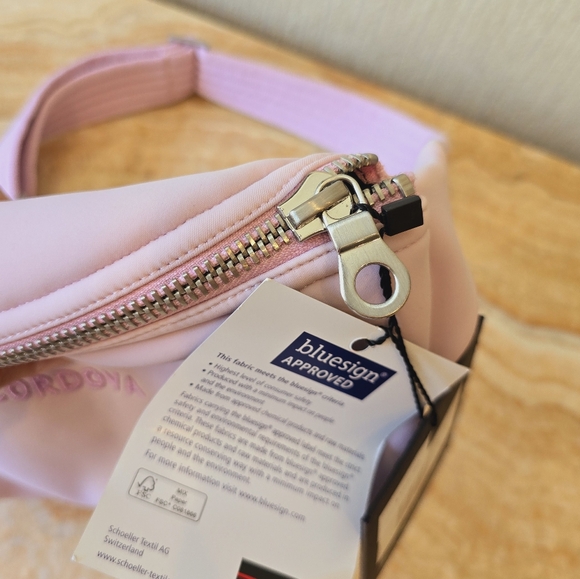 Cordova Belt Bag Cordova Fanny Pack - Picture 10 of 12